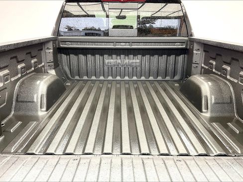 New 2026 GMC Sierra 1500 Denali w/ Denali Reserve Package image 11