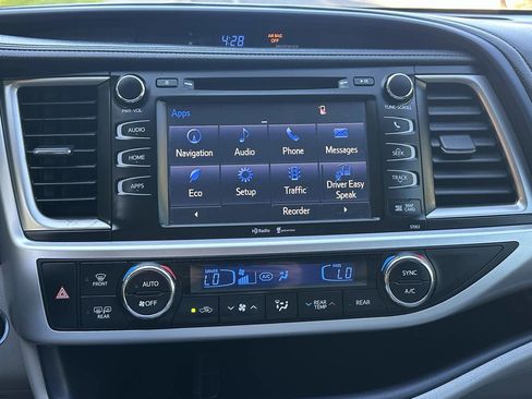 Used 2015 Toyota Highlander XLE FWD image 40