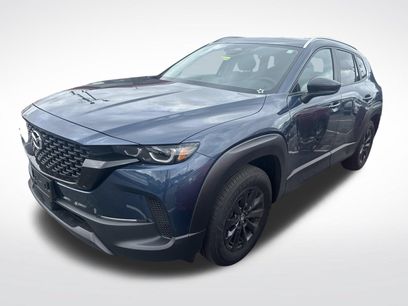 Certified 2026 MAZDA CX-50 2.5 Hybrid w/ Preferred Pkg
