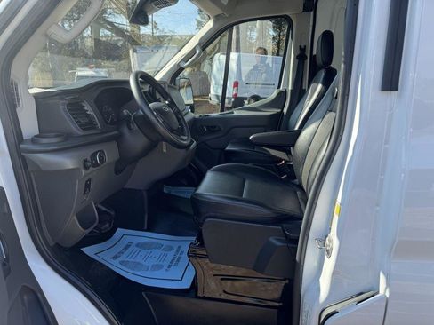 Used 2023 Ford Transit 250 250 Van image 8
