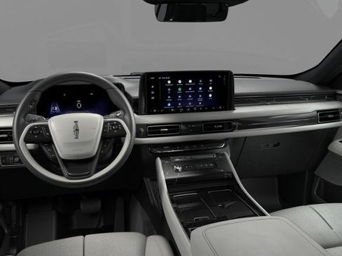 New 2027 Lincoln Aviator Black Label AWD/4WD image 29