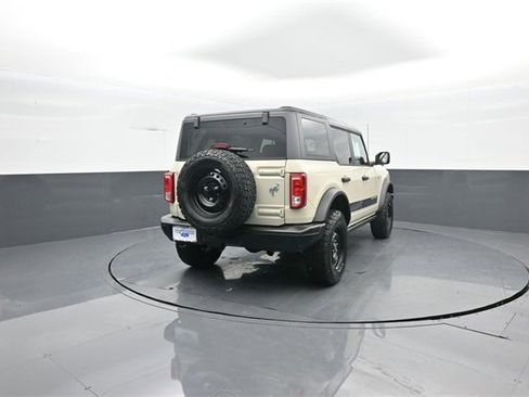 New 2026 Ford Bronco Big Bend image 7