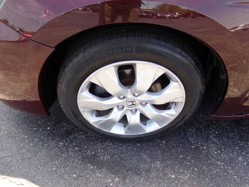 Used 2012 Honda Accord EX image 35