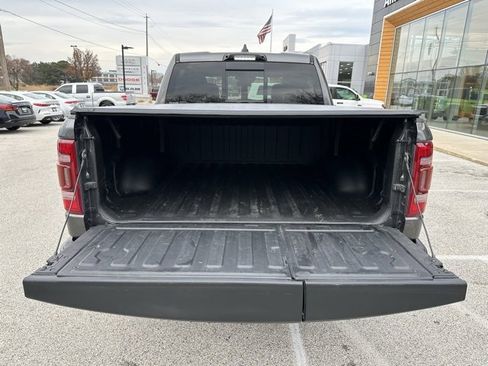 Used 2021 RAM 1500 Limited image 10