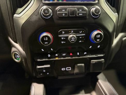 Used 2021 Chevrolet Silverado 1500 RST w/ Texas Edition Plus image 27