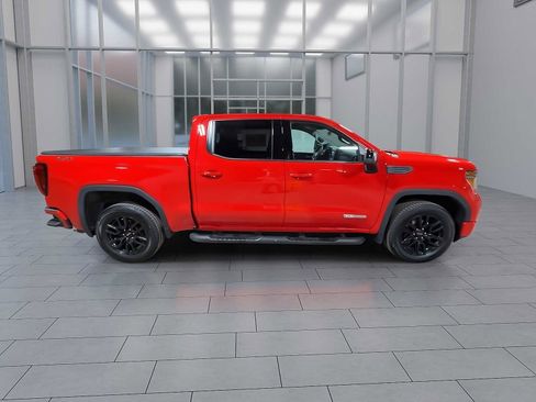 Used 2020 GMC Sierra 1500 Elevation w/ Elevation Value Package image 9