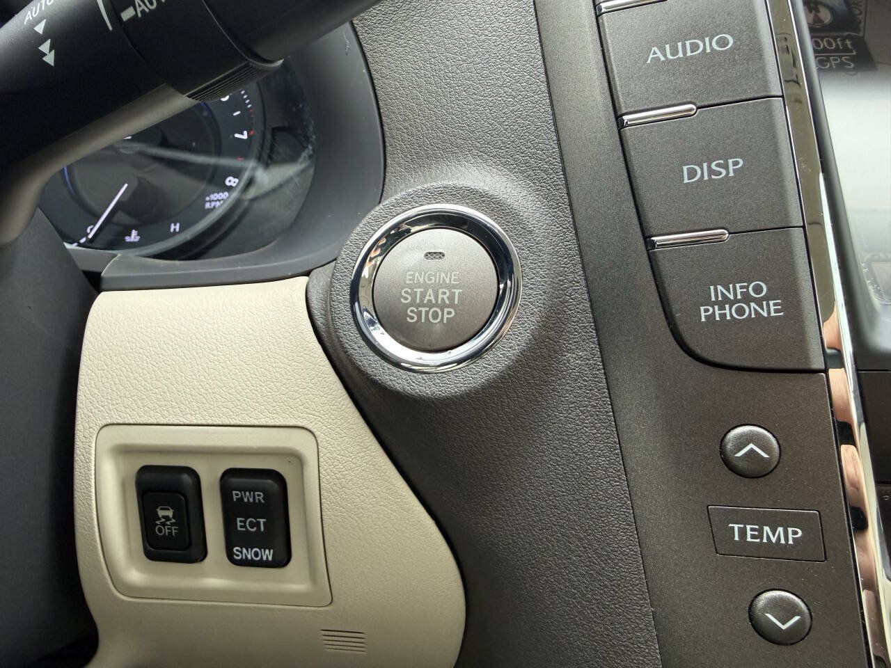 Used 2011 Lexus IS 250 AWD w/ Luxury Plus Value Edition image 18