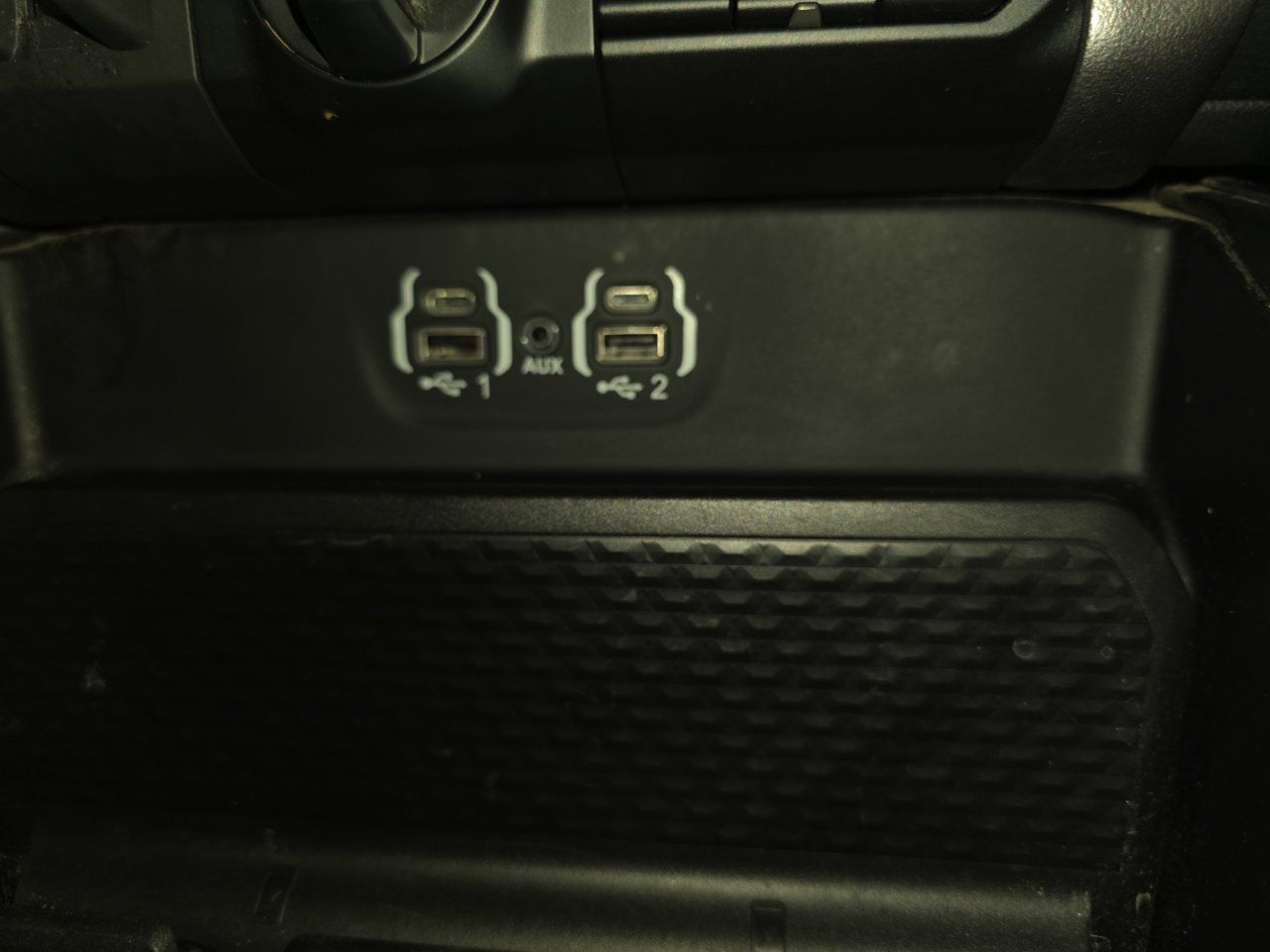 Used 2023 RAM 1500 Big Horn w/ Trailer Tow Group AWD/4WD image 34