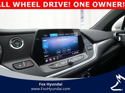 Used 2020 Chevrolet Blazer LT image 6