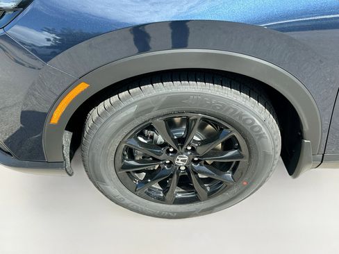 New 2026 Honda CR-V Sport-L image 25