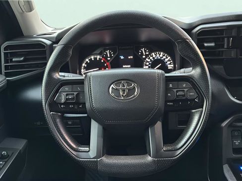 Used 2023 Toyota Tundra SR w/ SR Tow Package RWD image 18