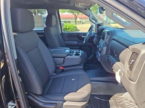 New 2026 Chevrolet Silverado 3500 W/T w/ WT/CX Safety Package AWD/4WD image 28