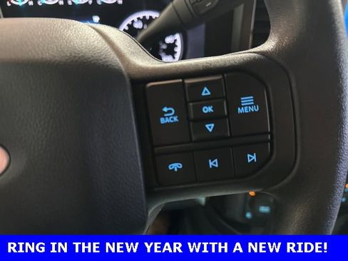 Used 2024 Ford F350 XLT image 23