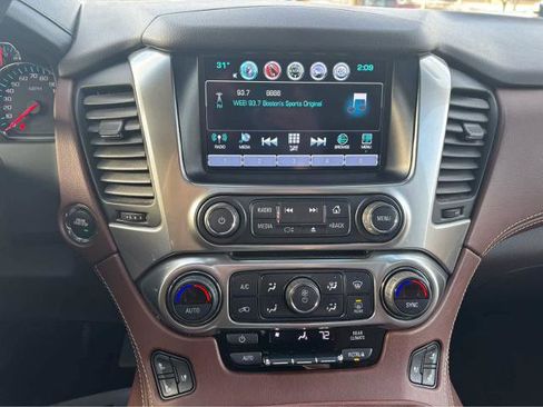 Used 2019 Chevrolet Tahoe Premier image 22