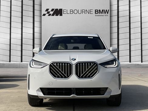 New 2026 BMW X3 xDrive30 w/ Convenience Package image 2