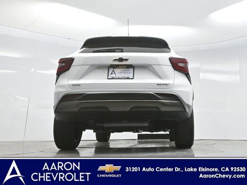 New 2026 Chevrolet Trax ACTIV image 61