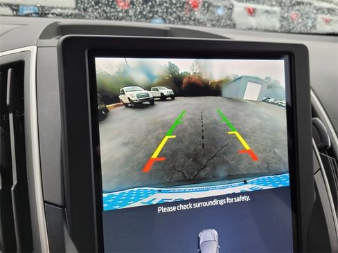 Certified 2023 Ford Edge SEL w/ Convenience Package image 22