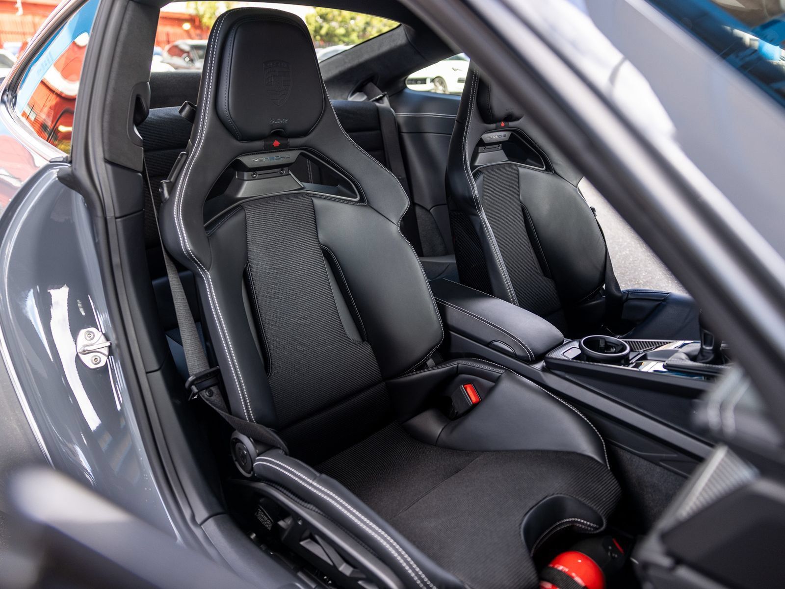 Certified 2025 Porsche 911 GT3 RWD image 62