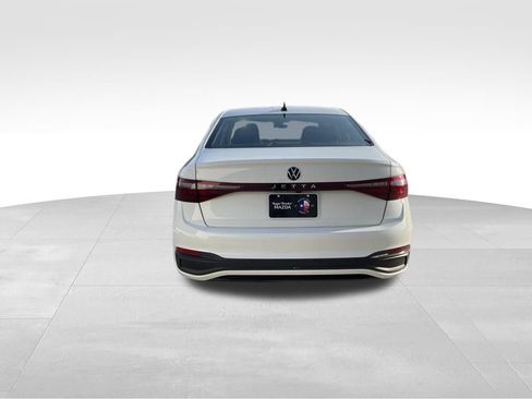 Used 2025 Volkswagen Jetta S FWD image 6