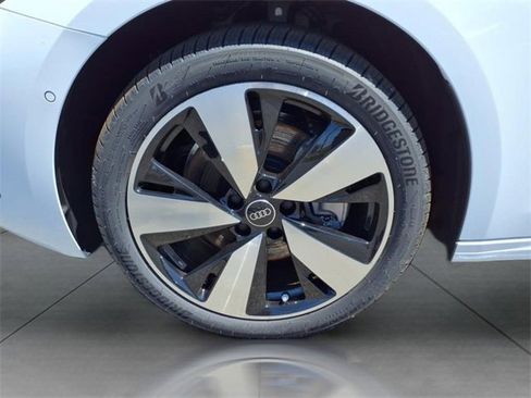 New 2025 Audi A5 2.0T Prestige image 5