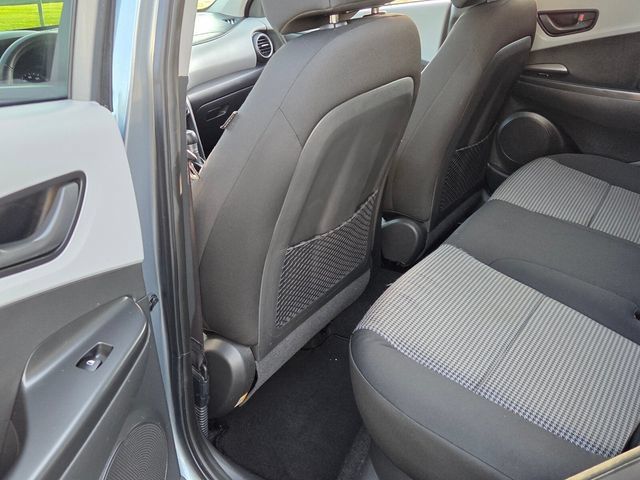 Used 2019 Hyundai Kona SEL FWD image 6