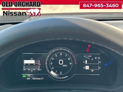Used 2024 Toyota GR86 Premium w/ Performance Package RWD image 21