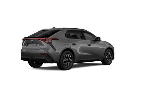 New 2026 Toyota bZ AWD/4WD image 10