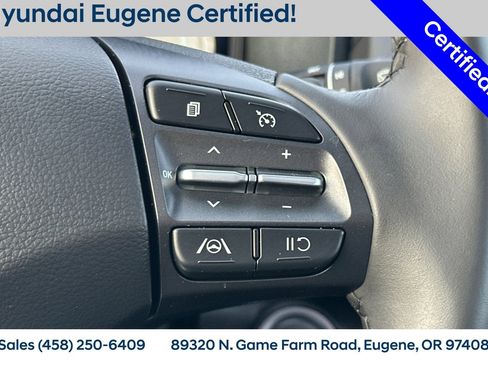 Used 2023 Hyundai Kona SEL w/ Cargo Package image 32