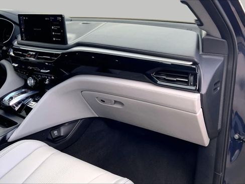 Used 2026 Acura MDX w/ Technology Package FWD image 19