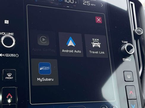 Certified 2024 Subaru WRX image 13