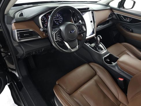 Used 2022 Subaru Outback Touring image 17
