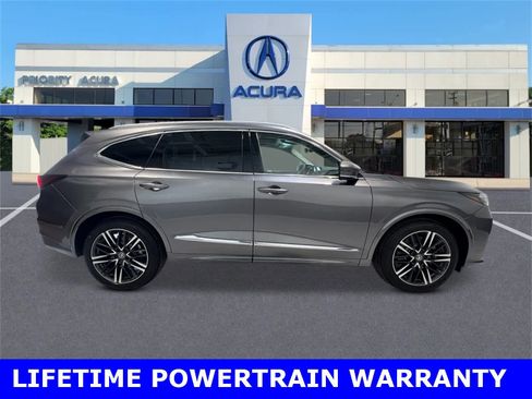 New 2026 Acura MDX w/Advance Package image 8