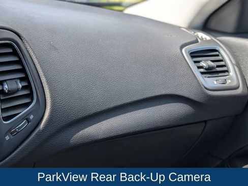 Used 2018 Jeep Compass Latitude AWD/4WD image 15