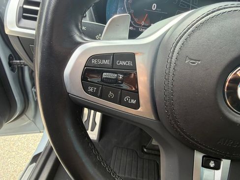 Used 2023 BMW X3 xDrive30i w/ M Sport Package AWD/4WD image 18