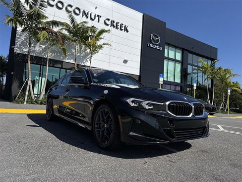 Used 2025 BMW 330i 330i image 31