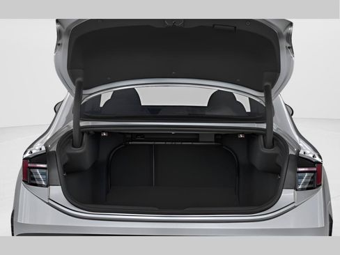 New 2026 Hyundai Sonata Blue FWD image 10