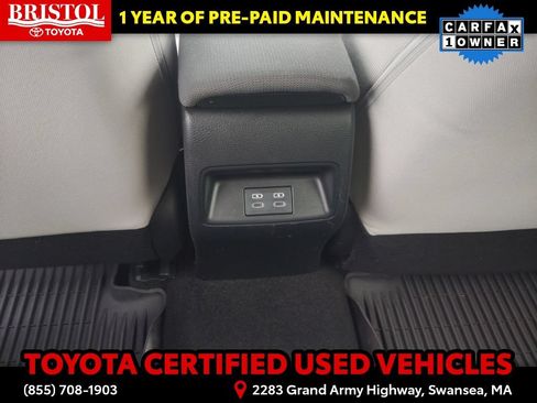 Certified 2023 Toyota Corolla LE FWD image 19
