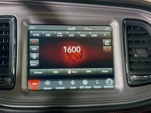 Used 2023 Dodge Challenger R/T Scat Pack w/ Plus Package image 7