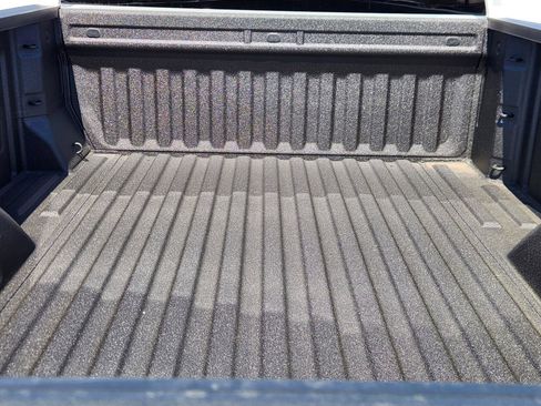 New 2025 Chevrolet Silverado 1500 W/T w/ WT Value Package image 12