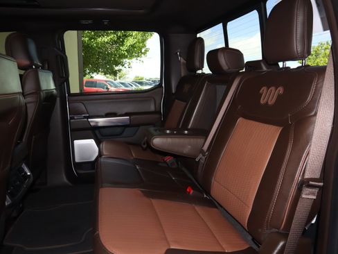 Used 2025 Ford F250 King Ranch w/ Tremor Off-Road Package image 39