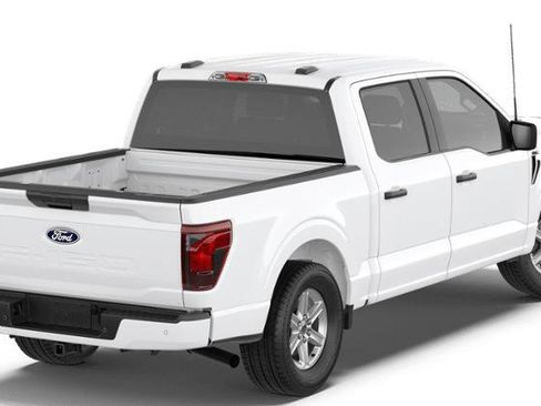 New 2026 Ford F150 XLT image 25