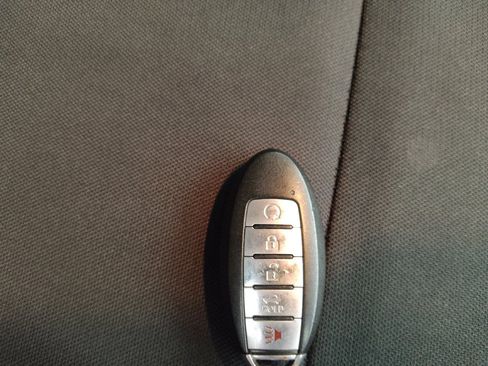 Used 2023 Nissan Kicks S FWD image 32