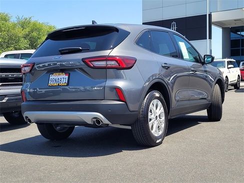 New 2025 Ford Escape Active w/ Tech Pack #1 image 4