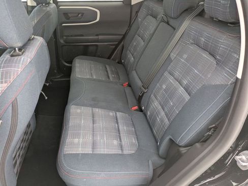 Used 2023 Ford Bronco Sport Heritage image 16