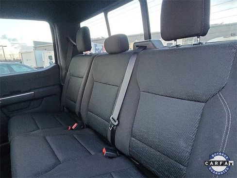 Certified 2023 Ford F150 XLT w/ Equipment Group 302A High image 24