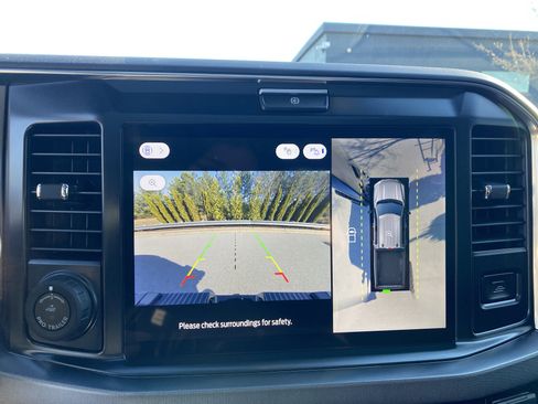 Used 2026 Ford F450 Platinum w/ Snow Plow Prep Package image 67