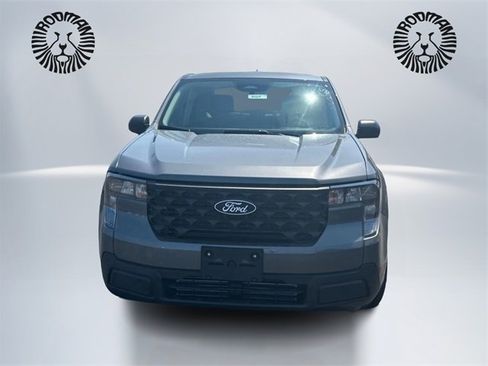 New 2025 Ford Maverick XL w/ 4K Tow Package image 2