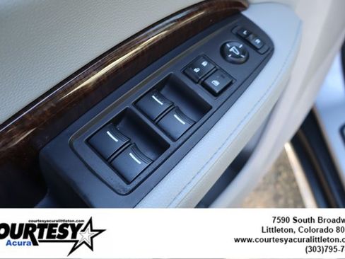 Used 2020 Acura MDX SH-AWD image 24