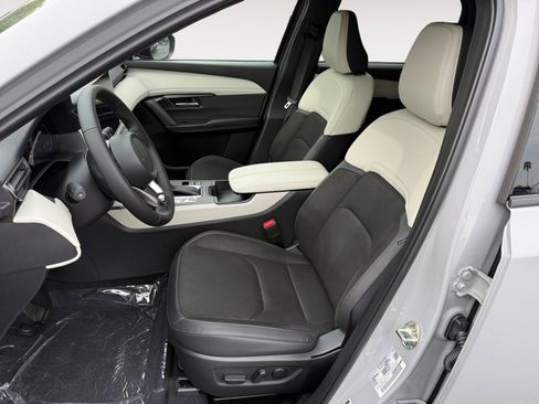 New 2026 MAZDA CX-5 Preferred image 10