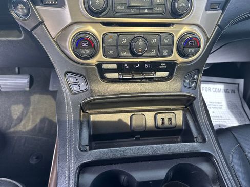 Used 2018 GMC Yukon XL Denali w/ Denali Ultimate Package AWD/4WD image 27